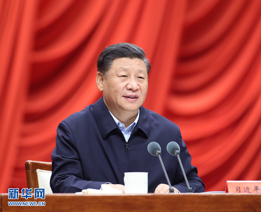 （圖片）習(xí)近平：年輕干部要提高解決實際問題能力 想干事能干事干成事 .jpg