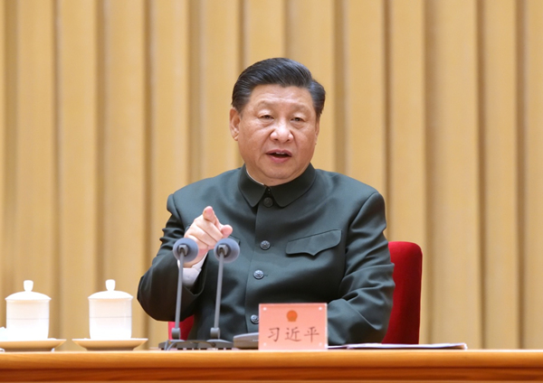 [封面圖片]習(xí)近平：實現(xiàn)“十四五”時期國防和軍隊建設(shè)良好開局 以優(yōu)異成績迎接中國共產(chǎn)黨建黨100周年.jpg